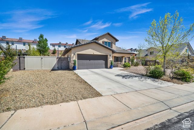 807 N 370 W, La Verkin, UT 84745