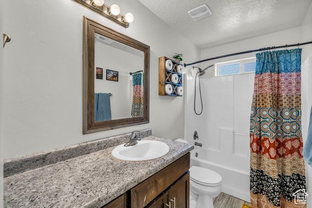 807 N 370 W, La Verkin, UT 84745