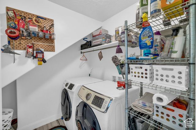 807 N 370 W, La Verkin, UT 84745