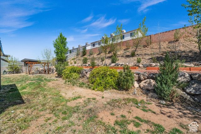 807 N 370 W, La Verkin, UT 84745