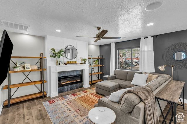 807 N 370 W, La Verkin, UT 84745