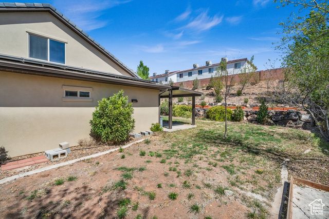 807 N 370 W, La Verkin, UT 84745