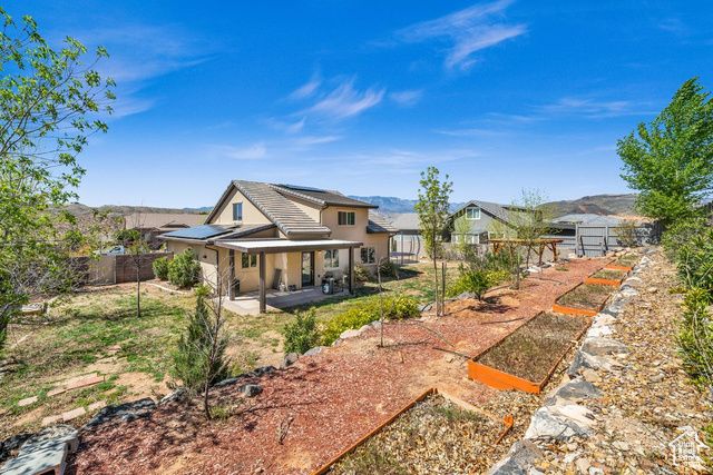 807 N 370 W, La Verkin, UT 84745