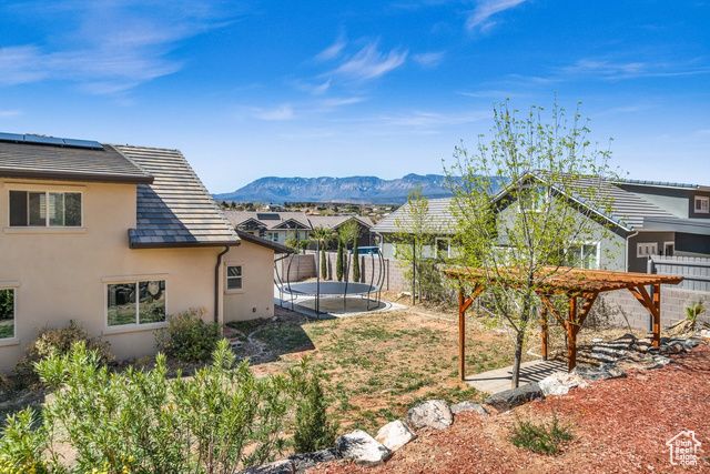 807 N 370 W, La Verkin, UT 84745
