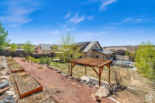 807 N 370 W, La Verkin, UT 84745