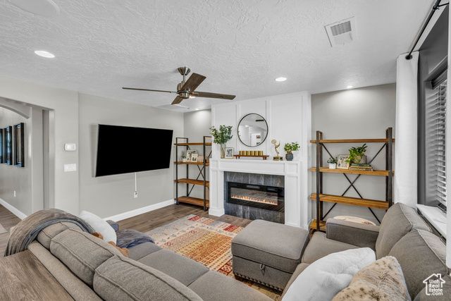 807 N 370 W, La Verkin, UT 84745