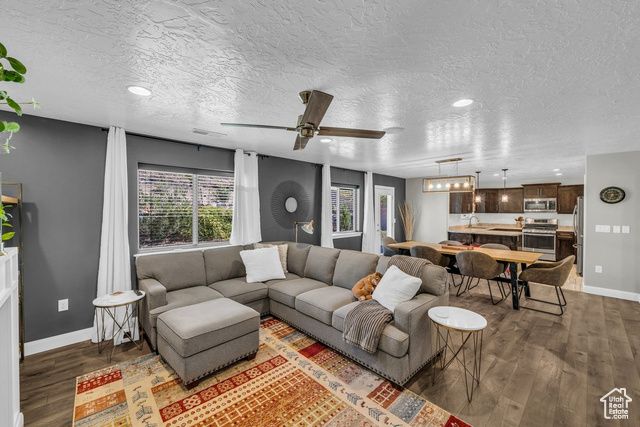 807 N 370 W, La Verkin, UT 84745