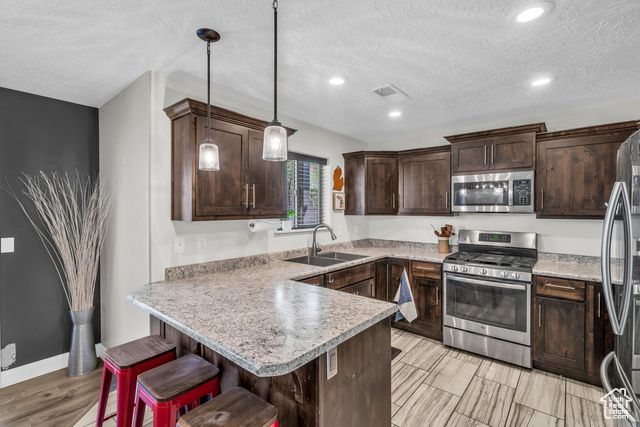 807 N 370 W, La Verkin, UT 84745