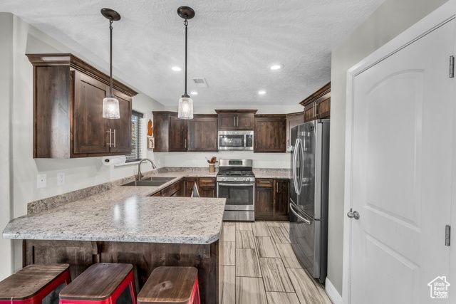 807 N 370 W, La Verkin, UT 84745