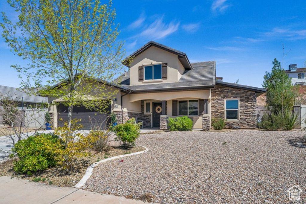 807 N 370 W, La Verkin, UT 84745