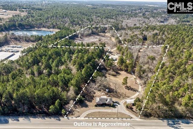 1726 S Lake Drive, Lexington, SC 29073