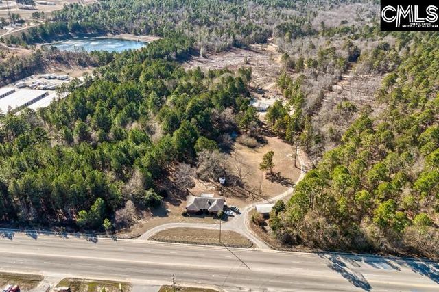 1726 S Lake Drive, Lexington, SC 29073