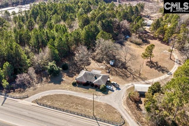1726 S Lake Drive, Lexington, SC 29073