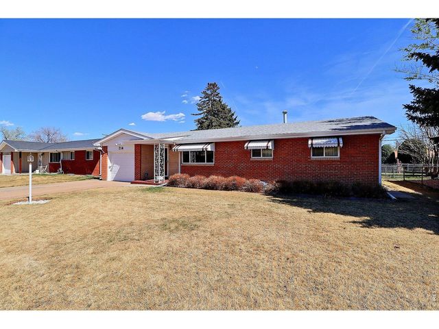 714 36th Ave, Greeley, CO 80634