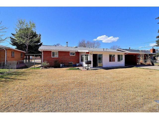 714 36th Ave, Greeley, CO 80634