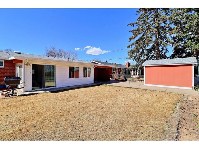 714 36th Ave, Greeley, CO 80634