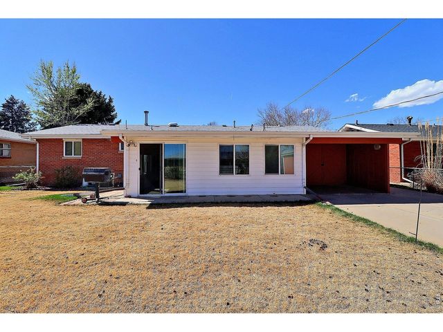 714 36th Ave, Greeley, CO 80634