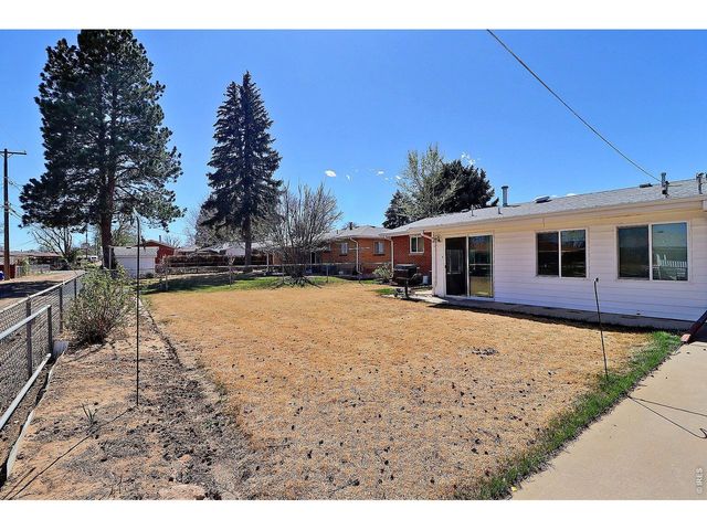 714 36th Ave, Greeley, CO 80634
