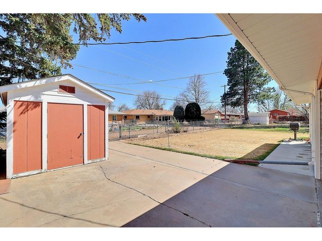 714 36th Ave, Greeley, CO 80634