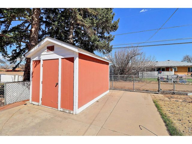 714 36th Ave, Greeley, CO 80634