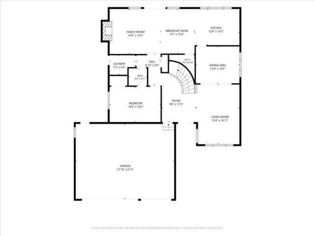 1313 Fairlance, Diamond Bar, CA 91789