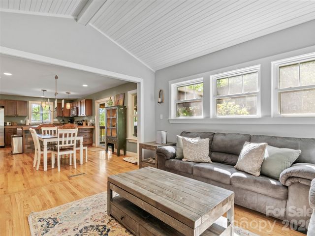 5 Fieldtop Lane, Arden, NC 28704