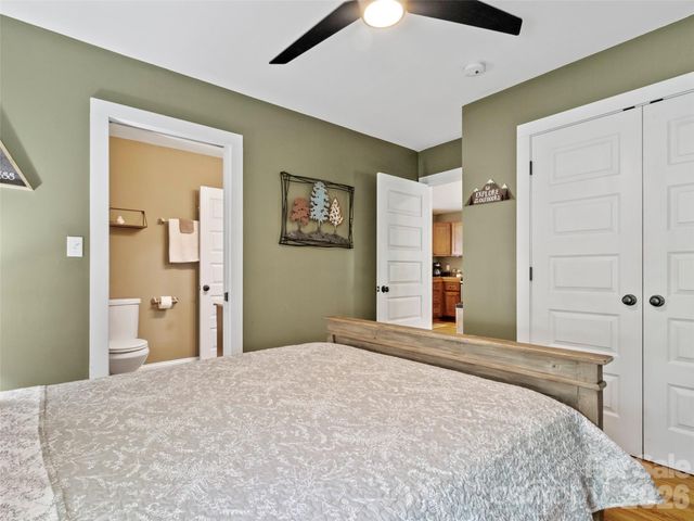 5 Fieldtop Lane, Arden, NC 28704