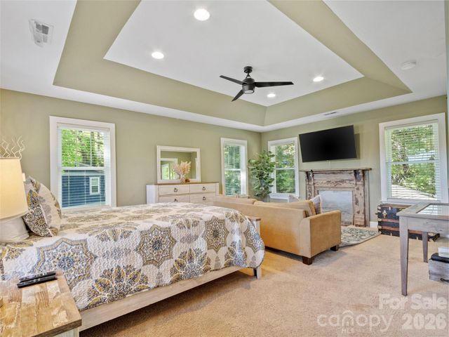 5 Fieldtop Lane, Arden, NC 28704