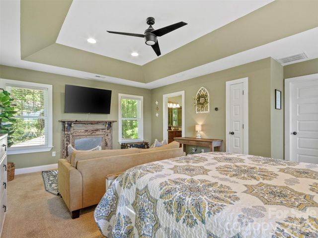 5 Fieldtop Lane, Arden, NC 28704