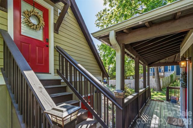 5 Fieldtop Lane, Arden, NC 28704