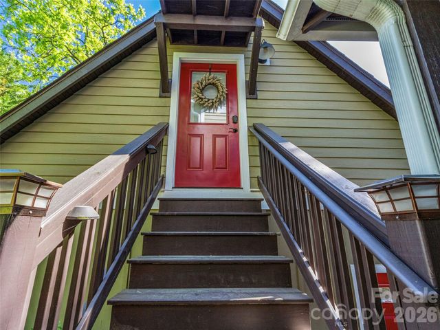5 Fieldtop Lane, Arden, NC 28704