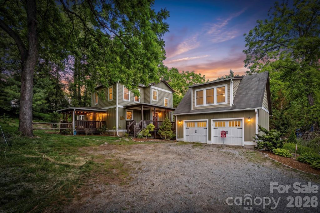 5 Fieldtop Lane, Arden, NC 28704