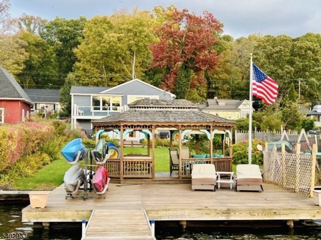 96 E Shore Trl, Sparta Twp., NJ 07871