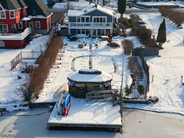 96 E Shore Trl, Sparta Twp., NJ 07871