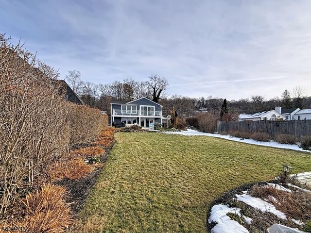 96 E Shore Trl, Sparta Twp., NJ 07871