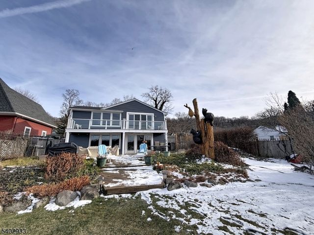 96 E Shore Trl, Sparta Twp., NJ 07871