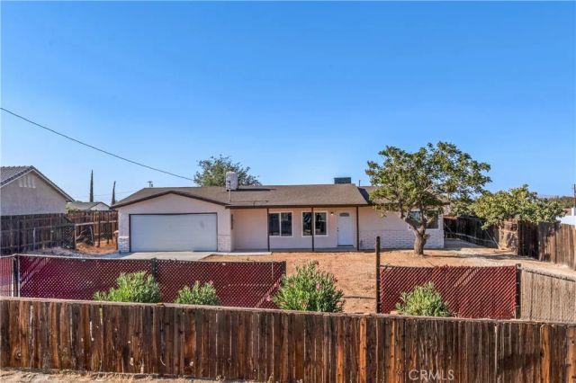 17820 Sycamore Street, Hesperia, CA 92345
