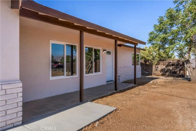 17820 Sycamore Street, Hesperia, CA 92345