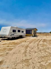 59th W George Avenue, Rosamond, CA 93560