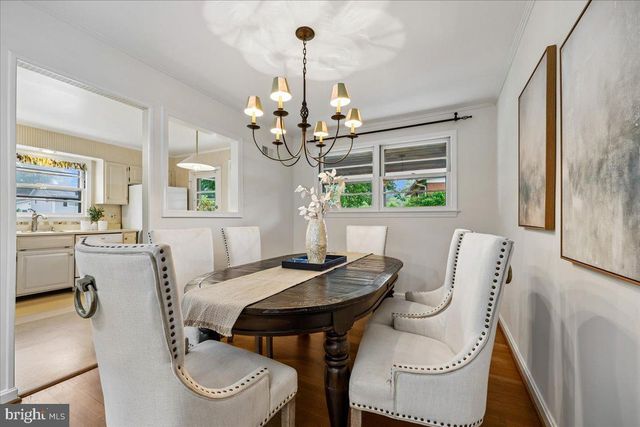 9909 ASHBURTON LN, Bethesda, MD 20817