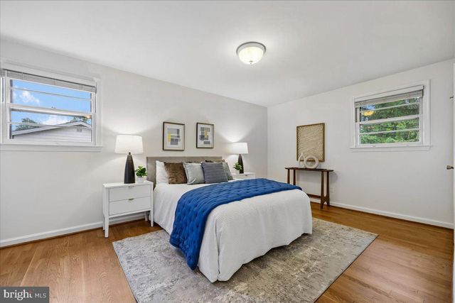 9909 ASHBURTON LN, Bethesda, MD 20817