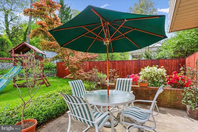 9909 ASHBURTON LN, Bethesda, MD 20817