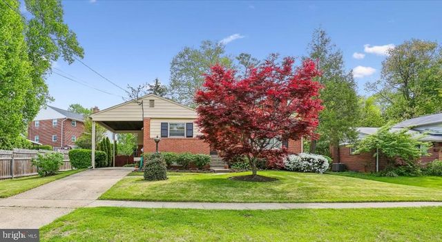 9909 ASHBURTON LN, Bethesda, MD 20817