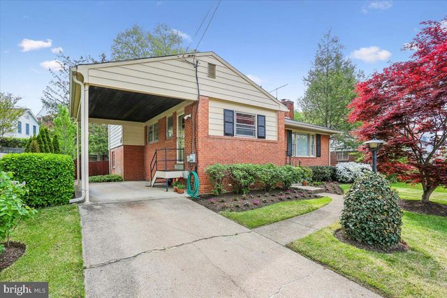 9909 ASHBURTON LN, Bethesda, MD 20817