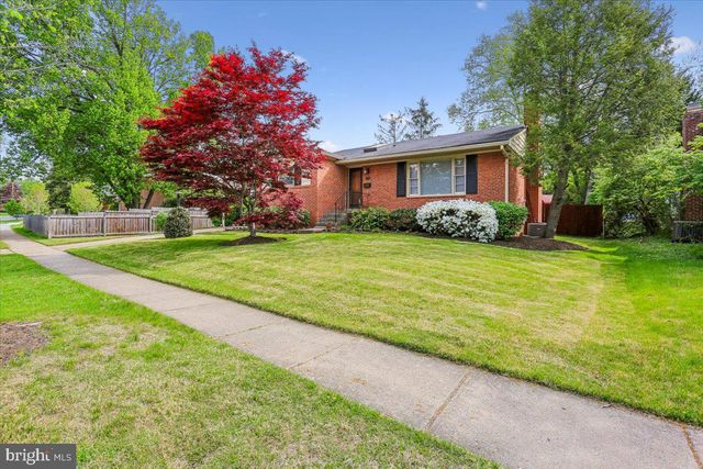 9909 ASHBURTON LN, Bethesda, MD 20817