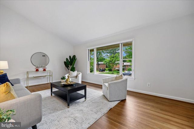 9909 ASHBURTON LN, Bethesda, MD 20817