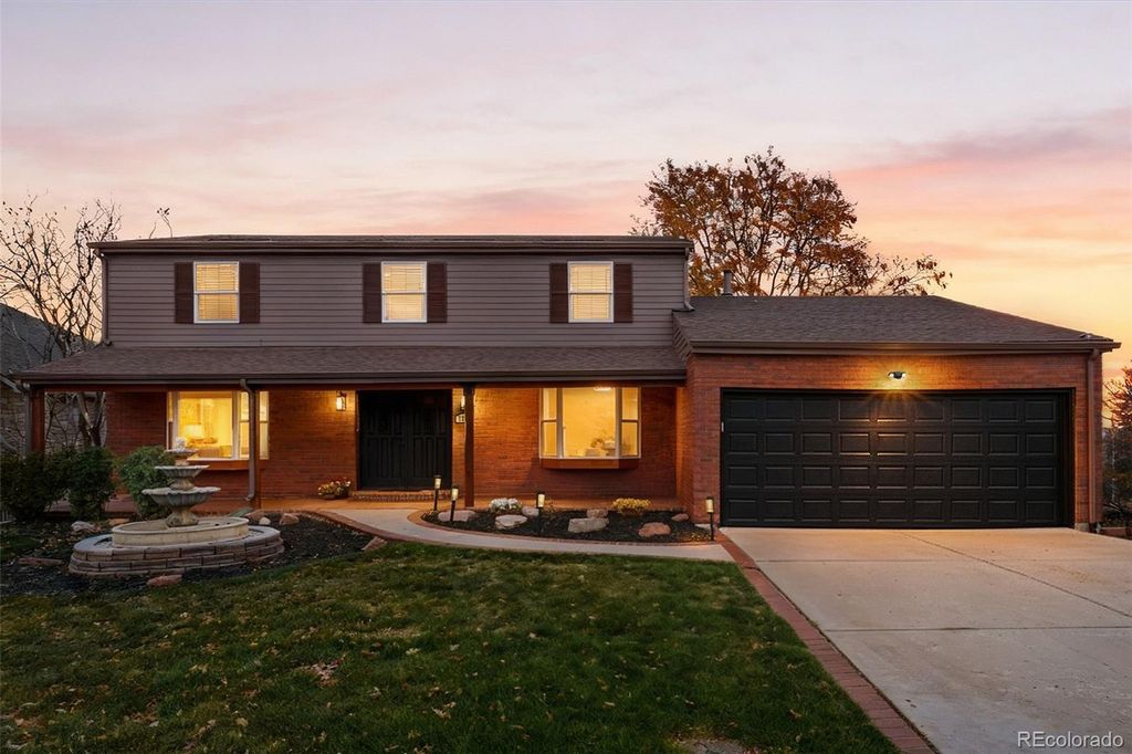 7285 W 94th Place, Westminster, CO 80021