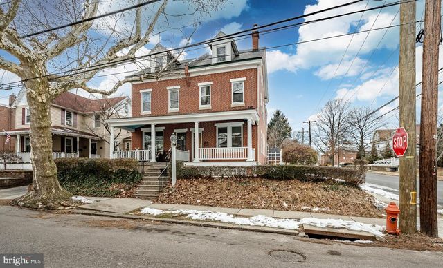 8136 JEANES ST, Philadelphia, PA 19111