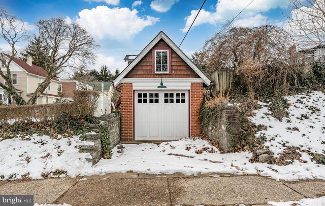 8136 JEANES ST, Philadelphia, PA 19111