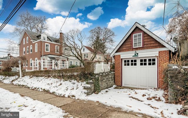 8136 JEANES ST, Philadelphia, PA 19111